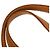 Louis Vuitton Brown Monogram Babylone Marrone - vista 12