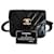 Chanel TIMELESS Black Leather  ref.1210502