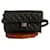 Mademoiselle Chanel Magnifique sac ceinture 2.55 vintage Cuir Noir  ref.1210510