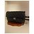 Mademoiselle Chanel Hermosa riñonera 2.55 VENDIMIA Negro - vista 5