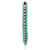 Fendi Tracolla colorata con borchie Multicolore Pelle  ref.1210562