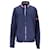 Tommy Hilfiger Mens Lightweight Bomber Jacket Blue Nylon  ref.1210625