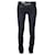 Autre Marque Slim Straight Jeans Multiple colors Cotton  ref.1210689