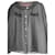 Chanel vintage silk blouse Black  ref.1210720