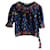 Yves Saint Laurent Tops Multiple colors Silk  ref.1210729