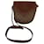 Gucci Handbags Brown Beige Leather Cloth  ref.1210736