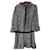 Anna Sui Robes Coton Noir  ref.1210752