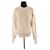 Isabel Marant Cotton sweater White  ref.1210758