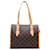 Louis Vuitton Popincourt Brown Cloth  ref.1210844