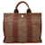 Hermès Herline Brown Cloth  ref.1210855