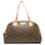 Louis Vuitton Montorgueil Brown Cloth  ref.1210873