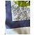 Couverture Loro Piana en cachemire Wimbledon Tennis Multicolore - vista 5