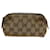 Gucci Cosmetic pouch Beige Cloth  ref.1210929