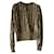 Autre Marque Knitwear Golden Silk Polyester  ref.1211098