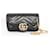 Gucci Marmont super mini handbag Black Fur  ref.1211152