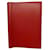 Hermès Globe Trotter Red Leather  ref.1211189
