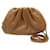 Bottega veneta pouch Brown Leather  ref.1211296