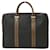 Alfred Dunhill Dunhill Toile Marron  ref.1211569
