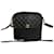 Chanel camera Black Leather  ref.1211579