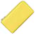 VALEXTRA Yellow Leather  ref.1211595