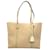 Tory Burch Cuir Beige  ref.1211617