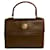 BURBERRY Brown Leather  ref.1211633