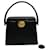 GIVENCHY Black Leather  ref.1211645