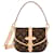 Louis Vuitton LV Saumur bag new Brown Cloth  ref.1211661