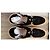 Cambon Chanel Nuove sneakers alte CC tricolore - vista 7