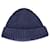 Maison Martin Margiela Pilling-Mütze von Maison Mariela aus blauer Wolle Marineblau  ref.1211734