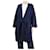 Joseph Blue open cashmere cardigan - size L  ref.1211805