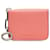 Burberry Pink Leather Card Holder Pony-style calfskin  ref.1211854