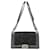 Chanel Boy Argento Pelle  ref.1211888