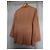 Blazer Louis Féraud de lana coral pastel - vista 5