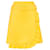 Prada die Röcke Gelb Polyester  ref.1211950