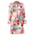 Gucci Dresses Pink Silk  ref.1211959