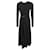 Prada Robes Polyester Noir  ref.1211966