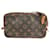 Louis Vuitton Marly Brown Cloth  ref.1211986