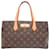 Louis Vuitton Wilshire Brown Cloth  ref.1212000