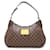 Louis Vuitton Brown Cloth  ref.1212010