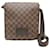 Louis Vuitton Brooklyn Brown Cloth  ref.1212018