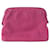Hermès Hermes Bolide Pink Cloth  ref.1212035