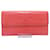 Chanel - Pink Leder  ref.1212036