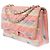 Sac Chanel Timeless/Classico in Pelle Multicolor - 101723 Multicolore - vista 5