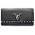 Louis Vuitton Capucines Black Leather  ref.1212126