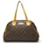 Louis Vuitton Montorgueil Brown Cloth  ref.1212150