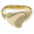 Tiffany & Co. Volles Herz Golden Gelbes Gold  ref.1212290