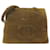 Timeless Chanel Brown Suede  ref.1212343