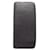 Louis Vuitton Zippy Wallet Black Leather  ref.1212380