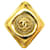 Timeless Chanel COCO Mark Dourado Metal  ref.1212474